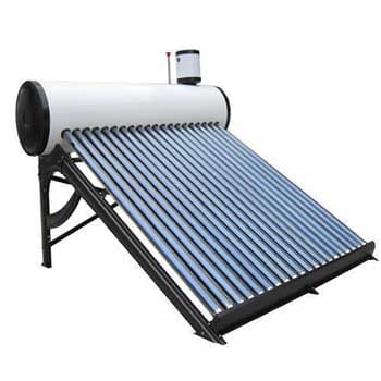 آبگرمکن خورشیدی 180 لیتری سولار تکنیک