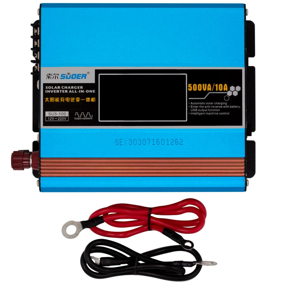 اینورتر شبه سینوسی 500 وات