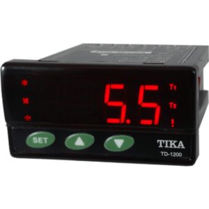 ابزار دقیق ترموستات