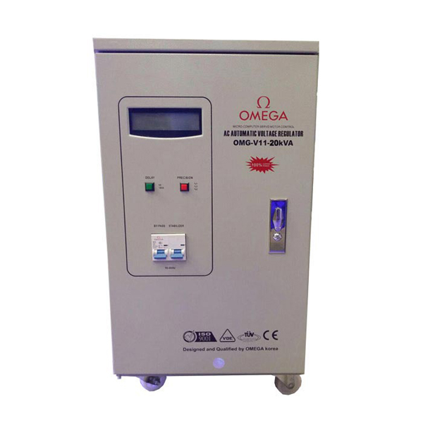 استابلایزر 3 کیلو 