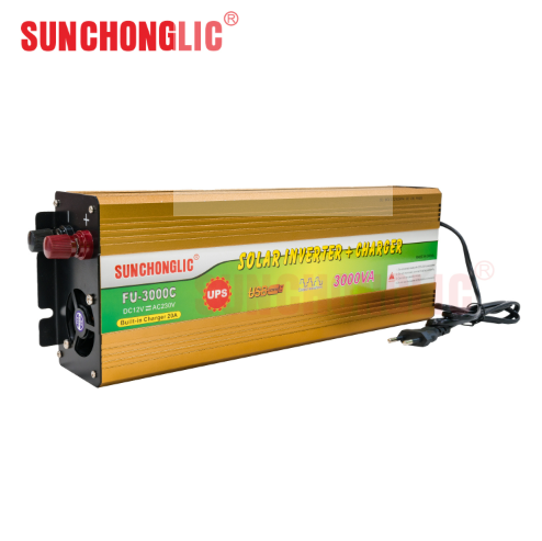 اینورتر FU -3000C