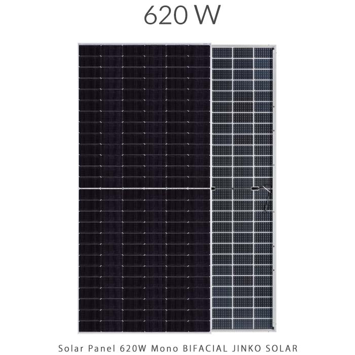 پنل 620