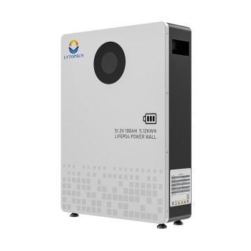 باتری لیتیوم 5KW