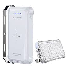 چراغ کمپینگ چند کاره