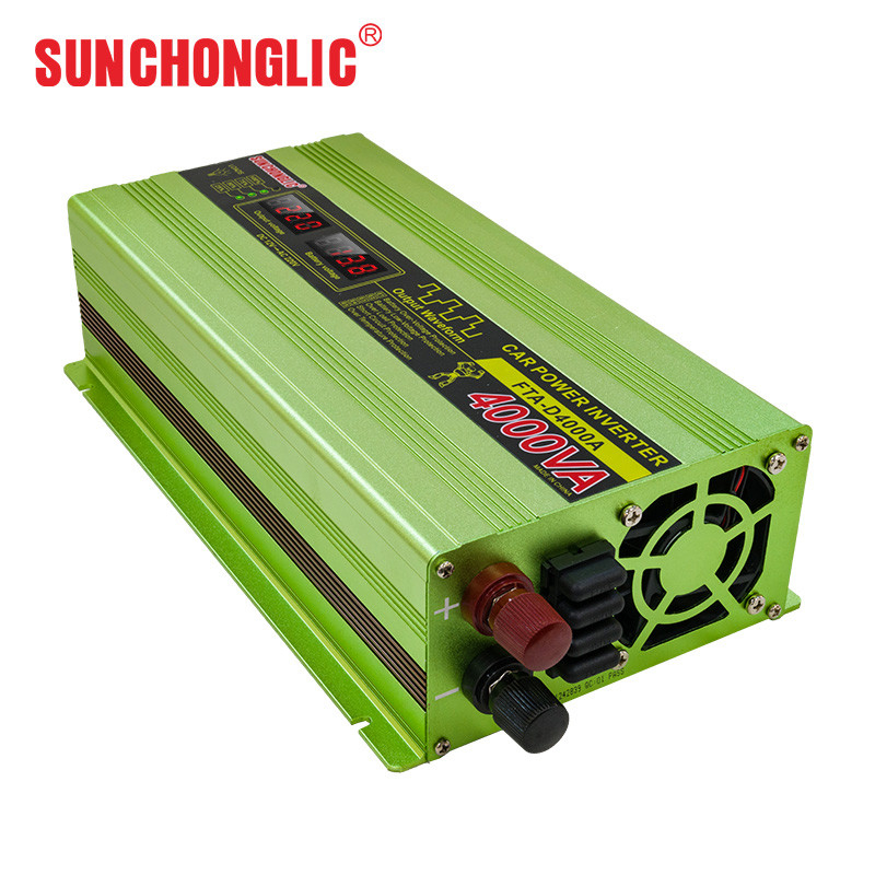 اینورتر 4000 وات شبه سینوسی